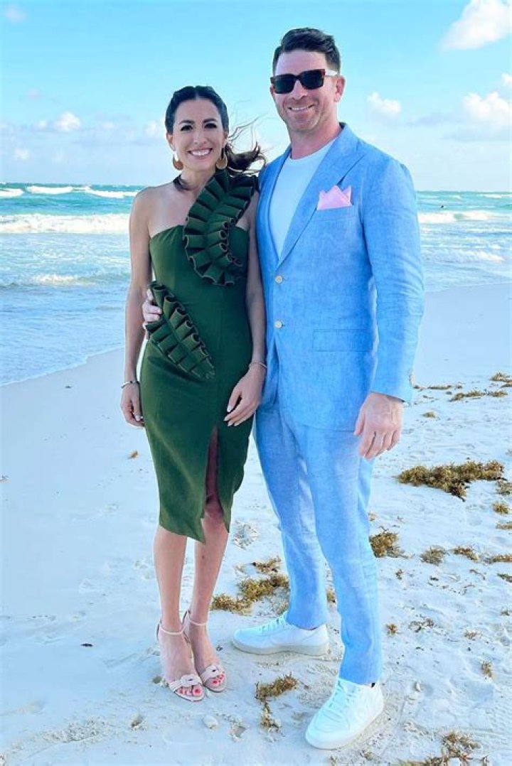 Dave Capella’s Girlfriend: Who is Dave Capella Dating?