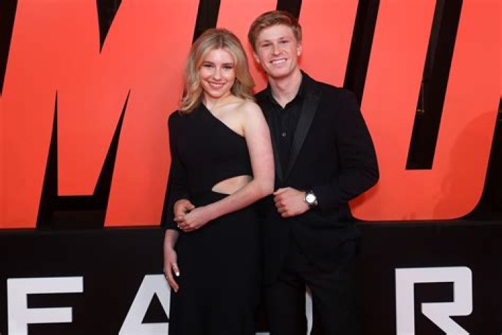 Dave Irwin’s Girlfriend: Who is Dave Irwin Dating?