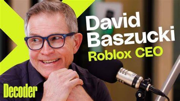 David Baszucki’s Wife: Who is David Baszucki Dating?