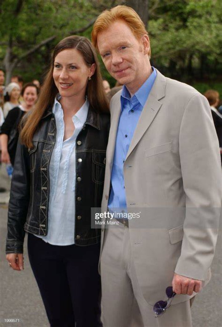 David Caruso’s Girlfriend: Who is David Caruso Dating?