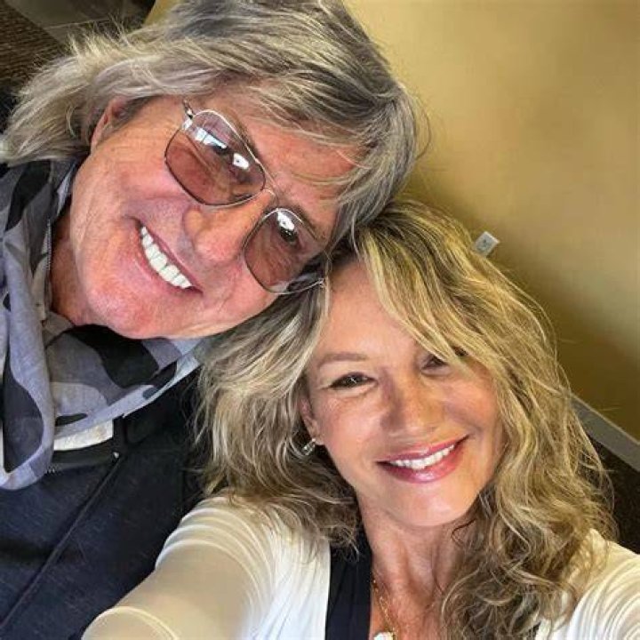 David Coverdale’s Wife: Who is David Coverdale Dating?
