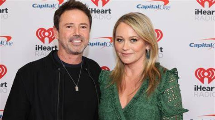 David Lascher’s Wife: Who is David Lascher Dating?