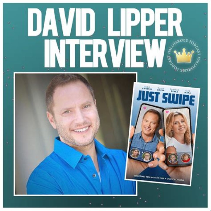 David Lipper’s Girlfriend: Who is David Lipper Dating?