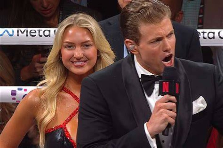 David Thomas’s Girlfriend: Who is David Thomas Dating?