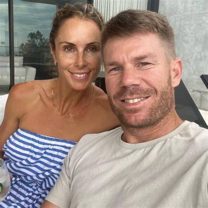 David Warner’s Girlfriend: Who is David Warner Dating?