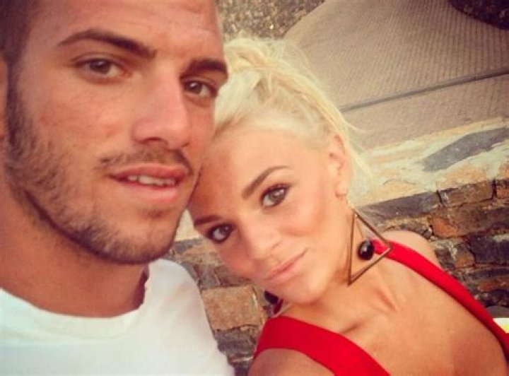 Davide Santon’s Girlfriend: Who is Davide Santon Dating?