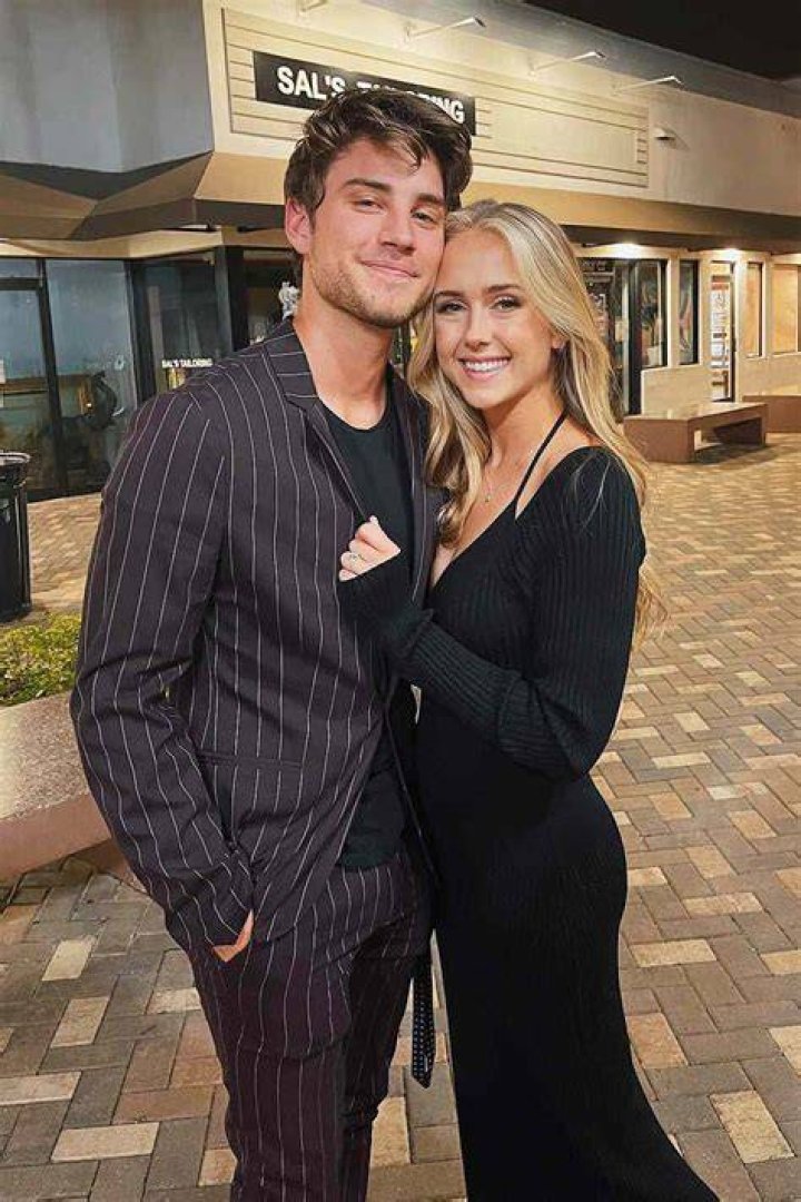 Dean Rowland’s Girlfriend: Who is Dean Rowland Dating?