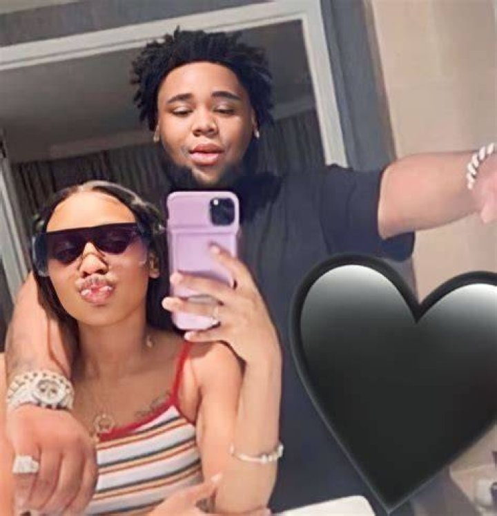 Dee Perkins’s Girlfriend: Who is Dee Perkins Dating?