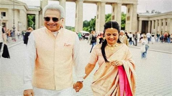 Deepsheta Mitra’s Boyfriend: Who is Deepsheta Mitra Dating?