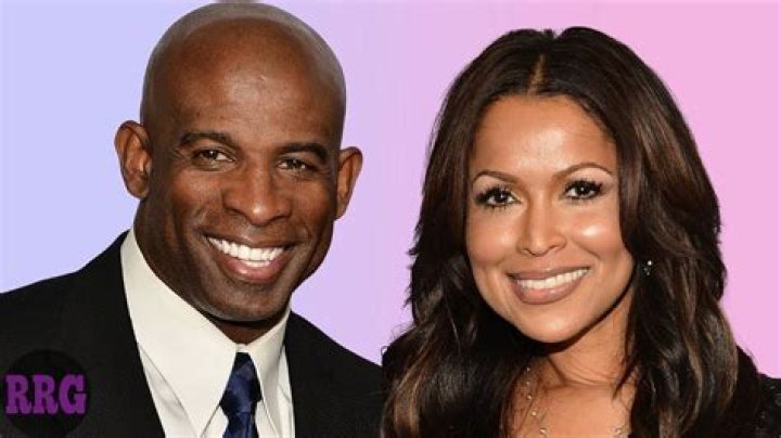 Deion Sanders’s Girlfriend: Who is Deion Sanders Dating?