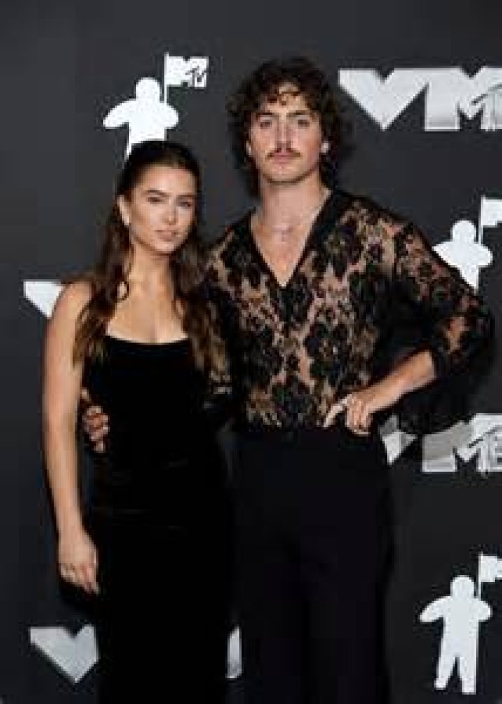 Delaney Benson’s Boyfriend: Who is Delaney Benson Dating?