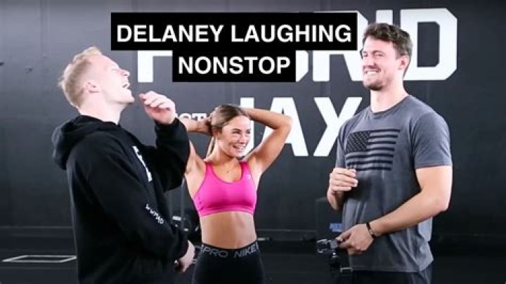 Delany Luh’s Boyfriend: Who is Delany Luh Dating?