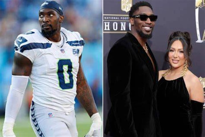 Demarcus Franklin’s Girlfriend: Who is Demarcus Franklin Dating?