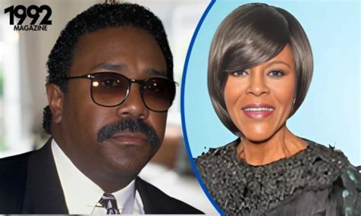 Demond Wilson’s Wife: Who is Demond Wilson Dating?
