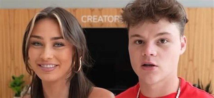 Dennis McKinley’s Girlfriend: Who is Dennis McKinley Dating?