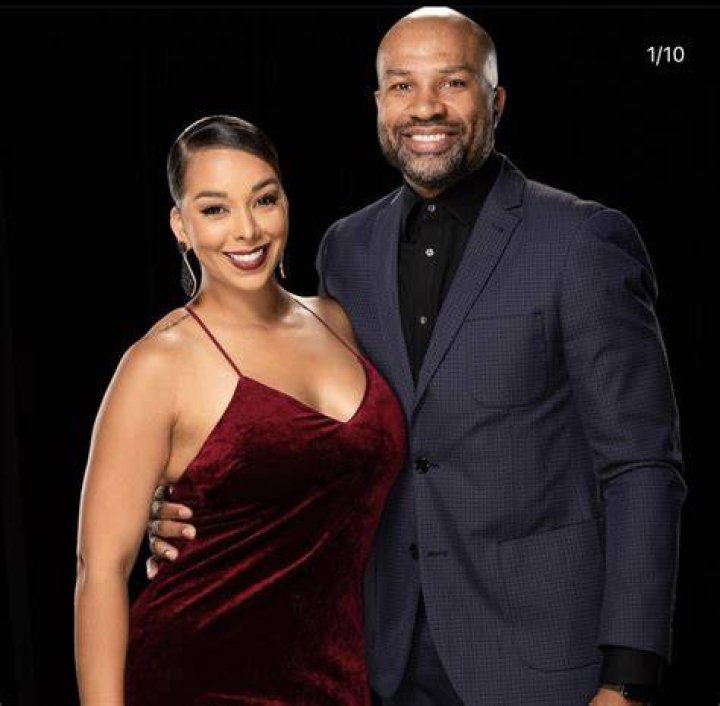 Derek Fisher’s Girlfriend: Who is Derek Fisher Dating?