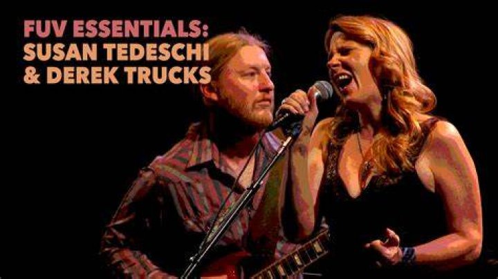 Derek Trucks’s Husband: Who is Derek Trucks Dating?