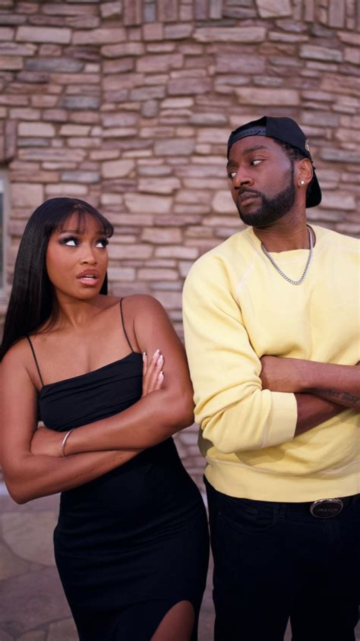 DeStorm Power’s Girlfriend: Who is DeStorm Power Dating?