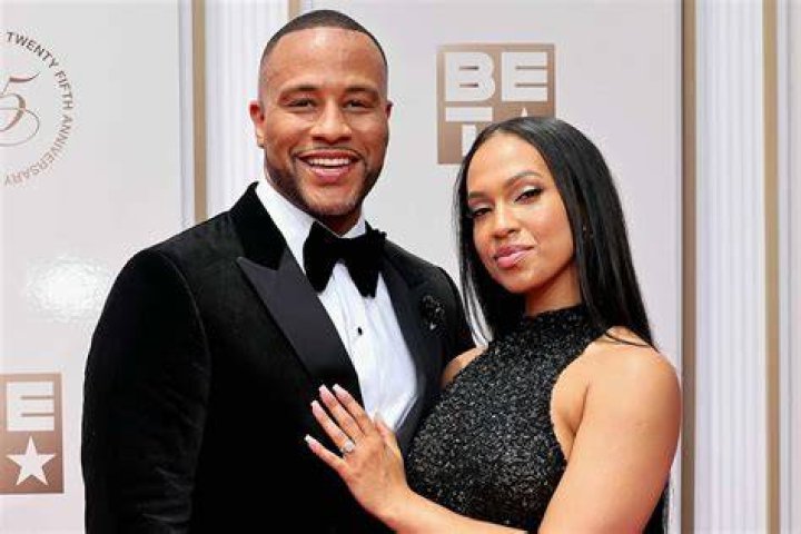 Devon Bagby’s Girlfriend: Who is Devon Bagby Dating?