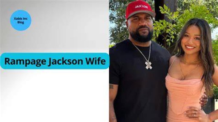 Dexter Jackson’s Girlfriend: Who is Dexter Jackson Dating?