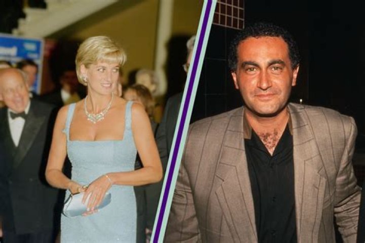 Diana Georgie’s Boyfriend: Who is Diana Georgie Dating?