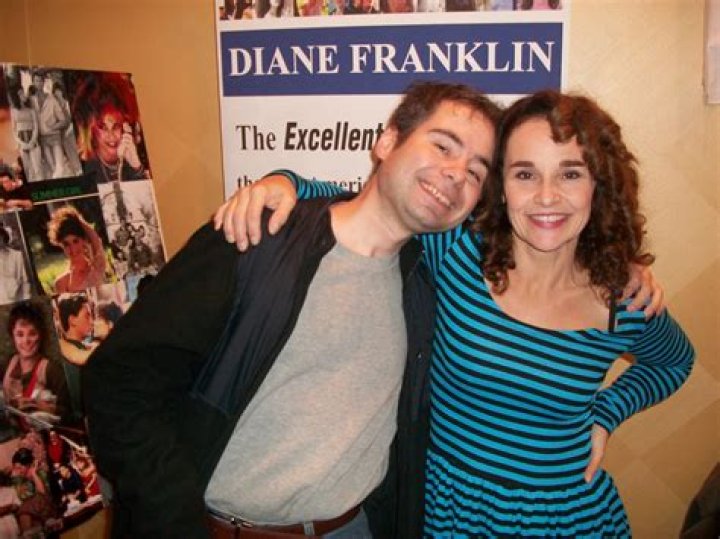 Diane Franklin’s Husband: Who is Diane Franklin Dating?