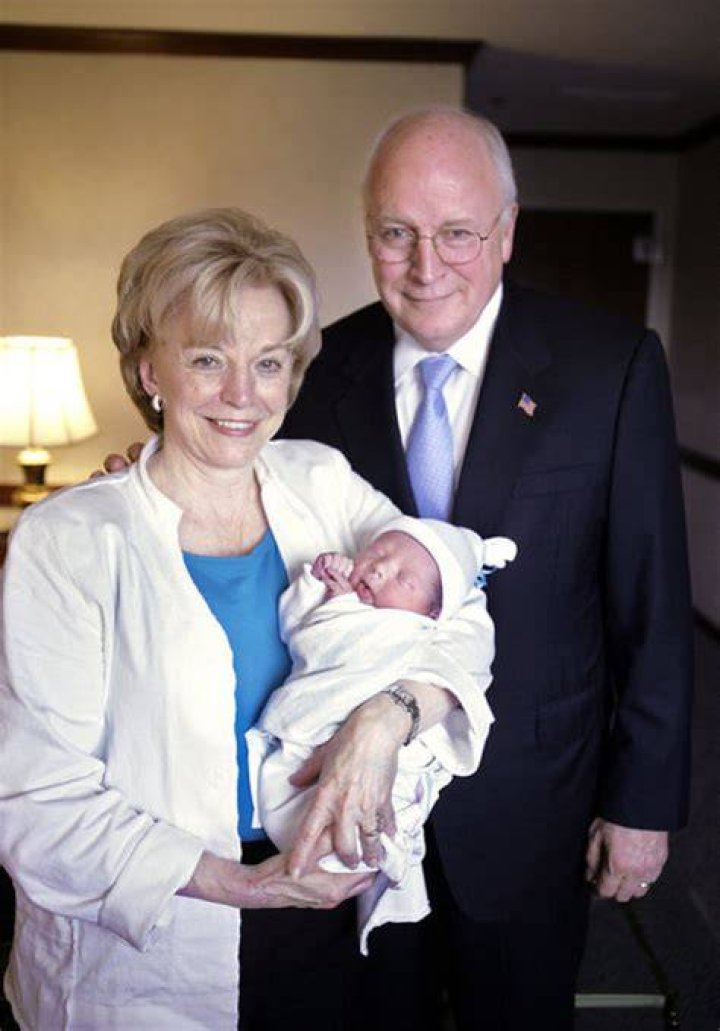 Dick Cheney’s Wife: Who is Dick Cheney Dating?