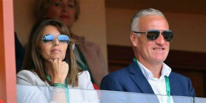 Didier Deschamps’s Wife: Who is Didier Deschamps Dating?