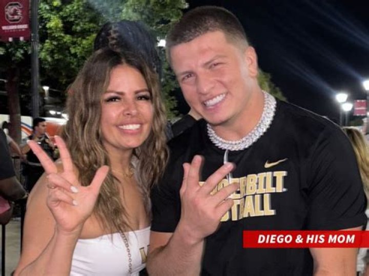 Diego Arcos S.’s Girlfriend: Who is Diego Arcos S. Dating?