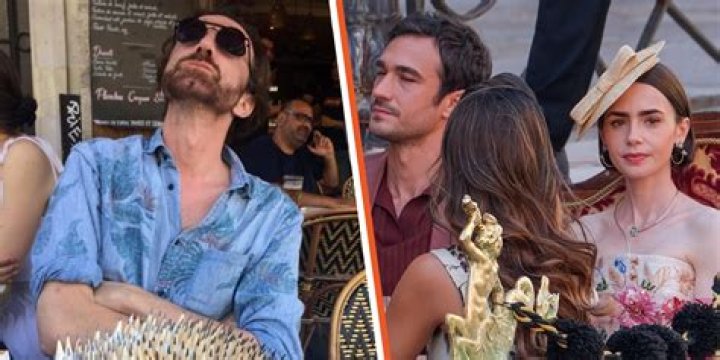 Diego Villacis’s Girlfriend: Who is Diego Villacis Dating?