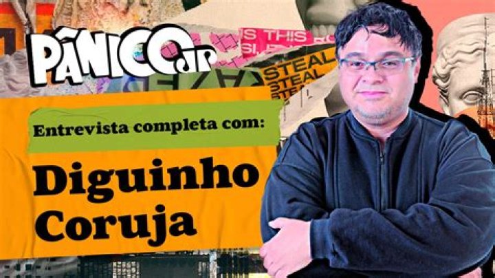 Diguinho Coruja’s Girlfriend: Who is Diguinho Coruja Dating?