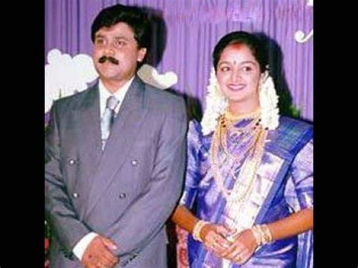 Dileep’s Girlfriend: Who is Dileep Dating?