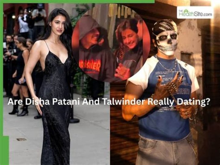Disha Patani’s Boyfriend: Who is Disha Patani Dating?