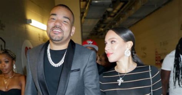DJ Envy’s Wife: Who is DJ Envy Dating?