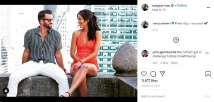 Djane Nany’s Boyfriend: Who is Djane Nany Dating?