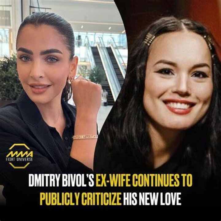 Dmitry Bivol’s Girlfriend: Who is Dmitry Bivol Dating?