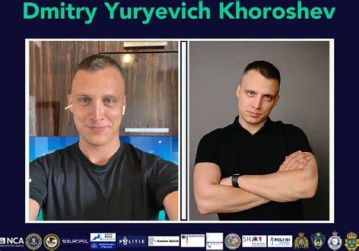Dmitry Golubochkin’s Girlfriend: Who is Dmitry Golubochkin Dating?