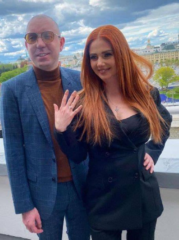 Dmitry Shamov’s Girlfriend: Who is Dmitry Shamov Dating?