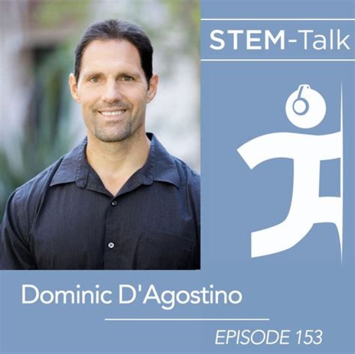 Dominic D’Agostino’s Girlfriend: Who is Dominic D’Agostino Dating?