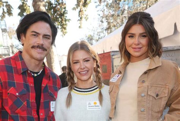 Dominic Sandoval’s Girlfriend: Who is Dominic Sandoval Dating?