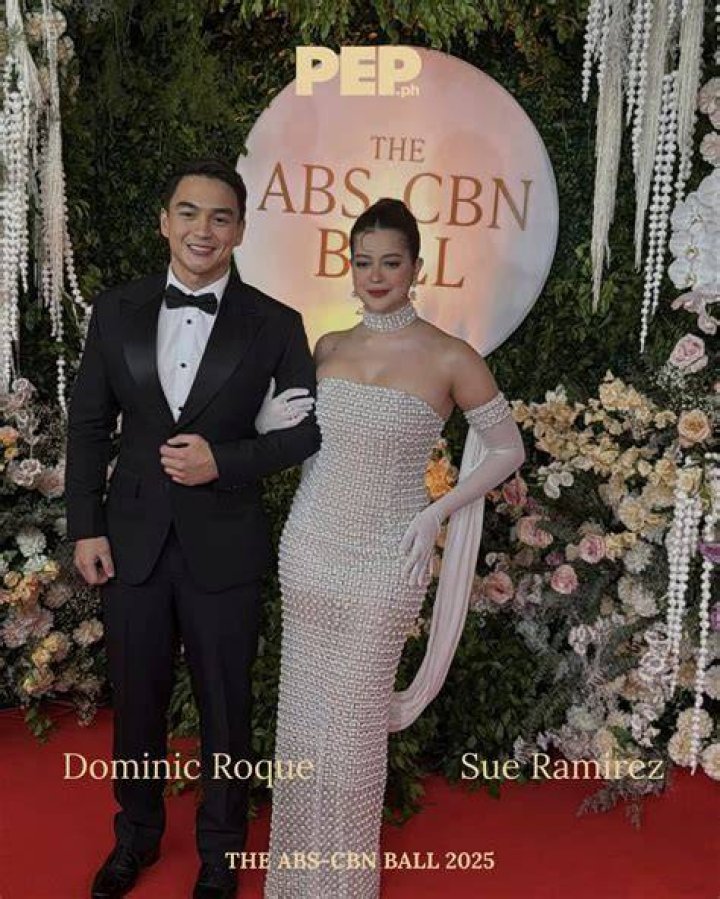 Dominic Scirrotto’s Girlfriend: Who is Dominic Scirrotto Dating?