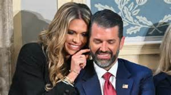 Donald Trump Jr.’s Girlfriend: Who is Donald Trump Jr. Dating?