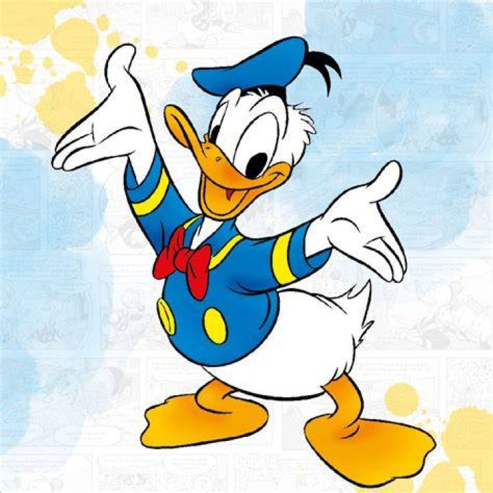 DonaldDucc’s Girlfriend: Who is DonaldDucc Dating?