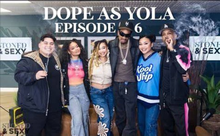 Dope as Yola’s Girlfriend: Who is Dope as Yola Dating?