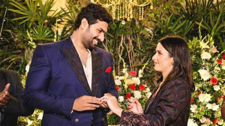 Dr. Animesh Gupta’s Girlfriend: Who is Dr. Animesh Gupta Dating?
