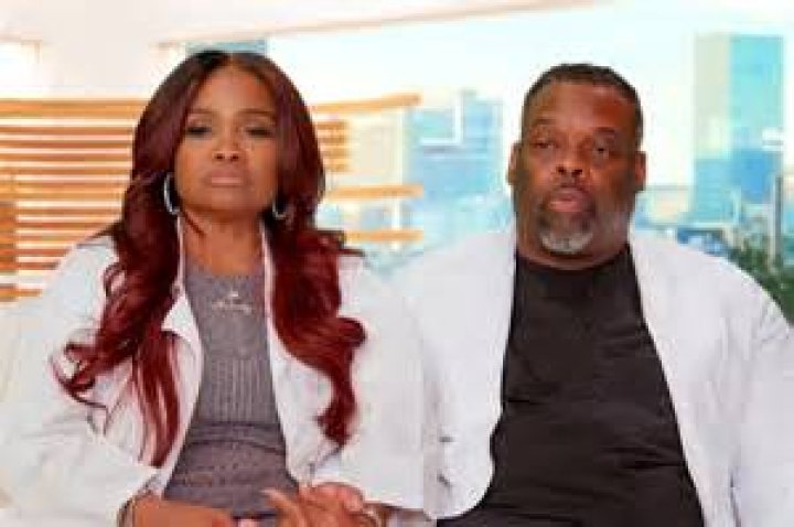 Dr. Heavenly’s Boyfriend: Who is Dr. Heavenly Dating?