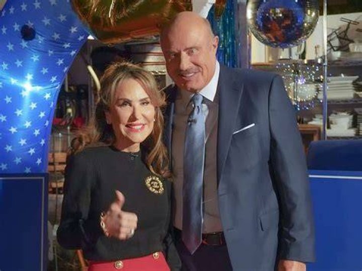 Dr. Phil McGraw’s Boyfriend: Who is Dr. Phil McGraw Dating?