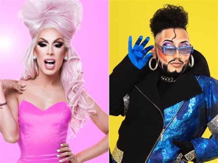 Drag-On’s Girlfriend: Who is Drag-On Dating?