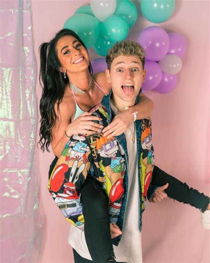 Drew Dirksen’s Girlfriend: Who is Drew Dirksen Dating?