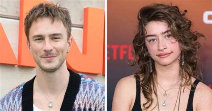 Drew Drechsel’s Girlfriend: Who is Drew Drechsel Dating?